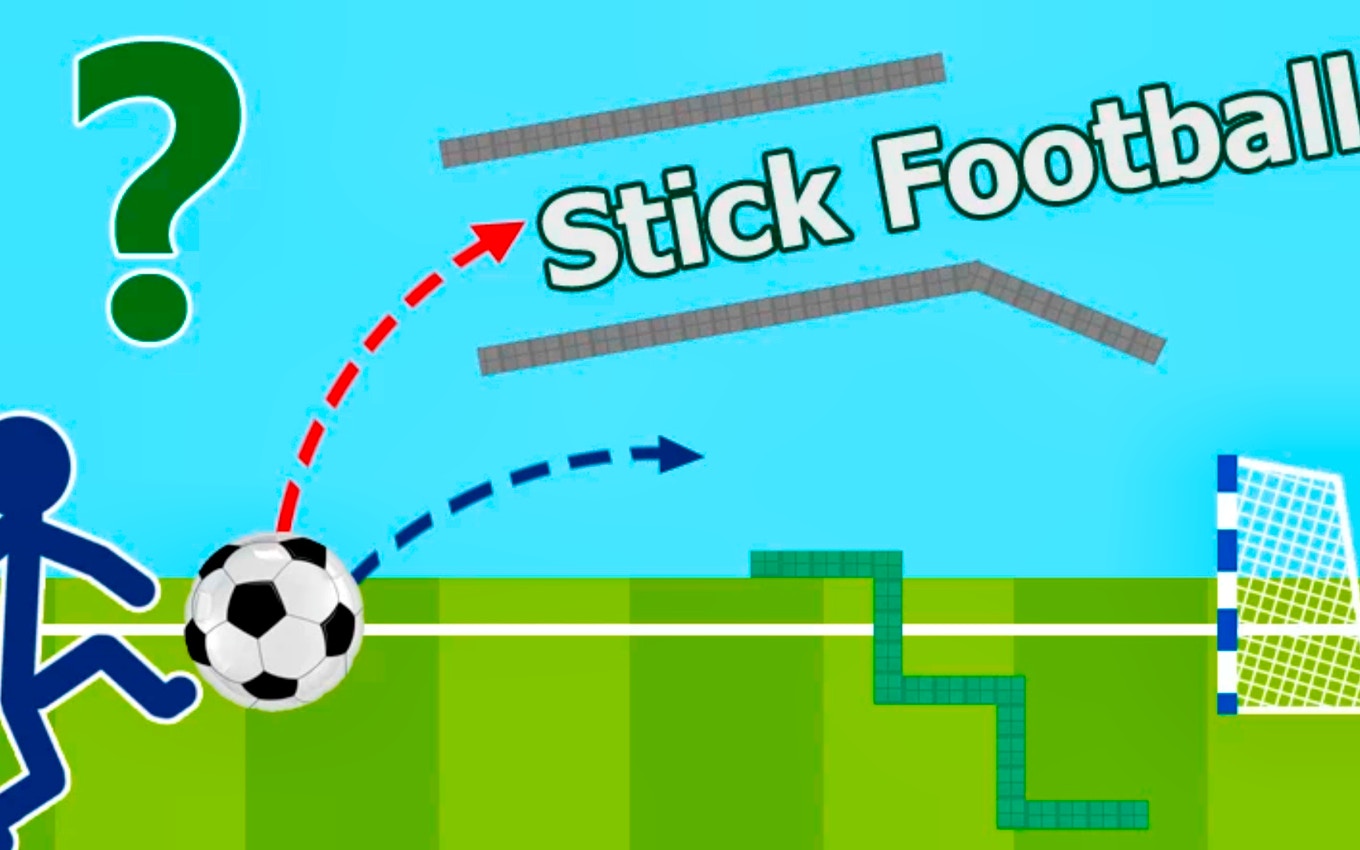 Stickman Football