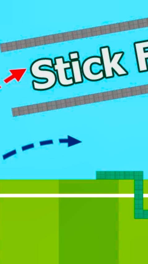 Stickman Football