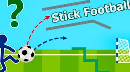 Stickman Football