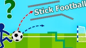 Image for Stickman Football