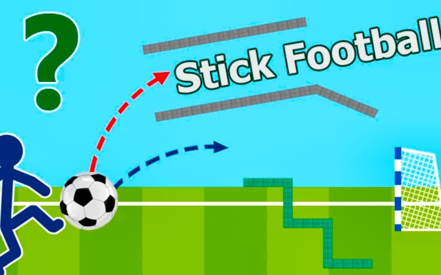 Stickman Football