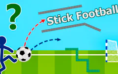 Stickman Football