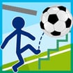 Stickman Football - Play Free Best sports Online Game on JangoGames.com