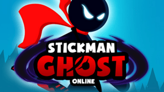 Stickman Ghost Online