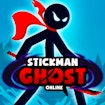 Stickman Ghost Online