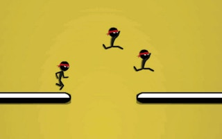 Stickman Go