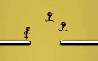 Stickman Go game cover