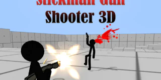 Stickman Gun Shooter 3D thumbnail