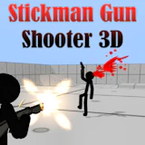 Stickman Gun Shooter 3D