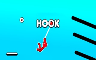 Hook game cover