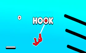 Hook - Free Online Browser Game