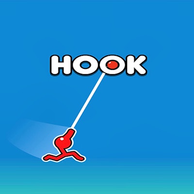 Hook By Gamepix