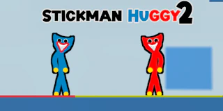 Stickman Huggy 2 thumbnail
