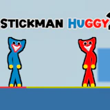 Stickman Huggy 2
