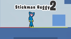 Image for Stickman Huggy 2