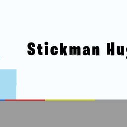 Juega gratis a Stickman Huggy