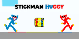 Stickman Huggy thumbnail