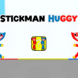 Stickman Huggy