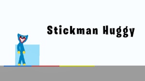 Image for Stickman Huggy