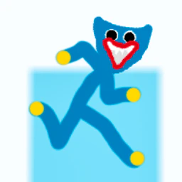 Stickman Huggy