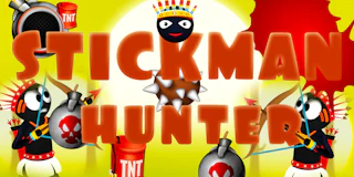 Stickman Hunter thumbnail