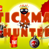 Stickman Hunter