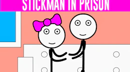 Stickman in Jail