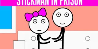 Stickman in Jail thumbnail