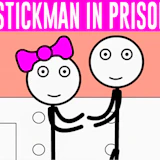 Stickman in Jail