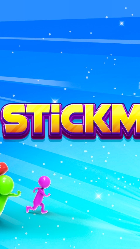 Stickman.io