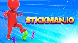 Stickman.io