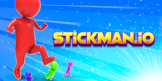 Stickman.io thumbnail