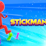 Stickman.io