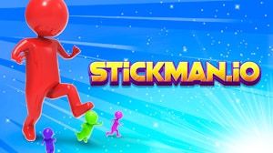 Image for Stickman.io