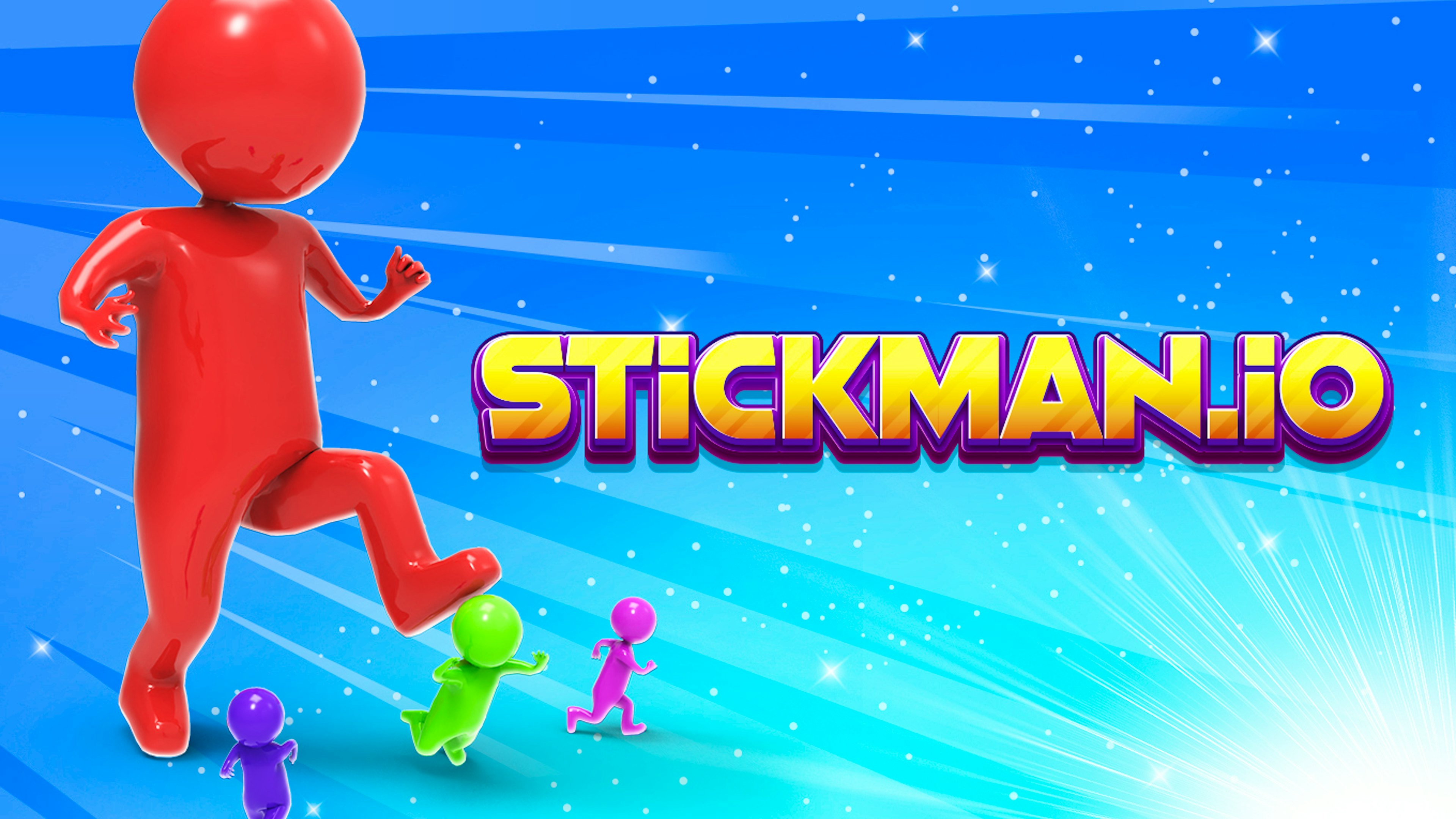 Stickman.io