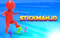 Stickman.io