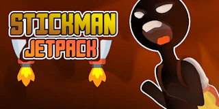 Stickman Jetpack thumbnail