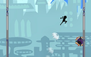 Stickman Jump Fun game cover