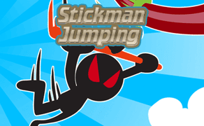 Stickman Games 🕹️  Play For Free on GamePix