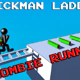 Stickman Ladder