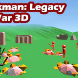 Stickman 3D Legacy of War