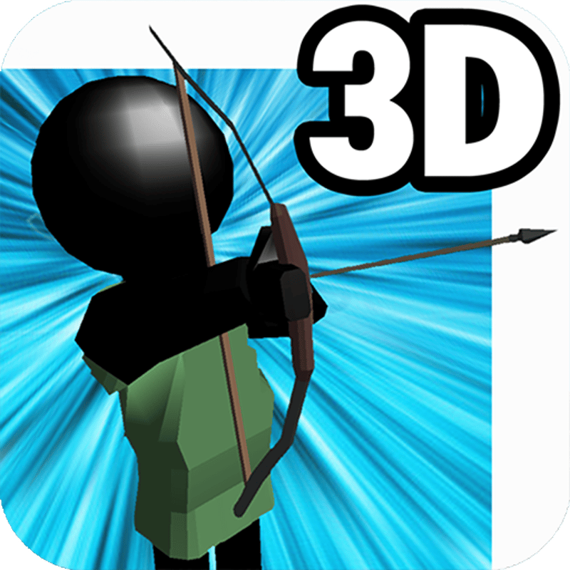 Stickman 3D Legacy of War