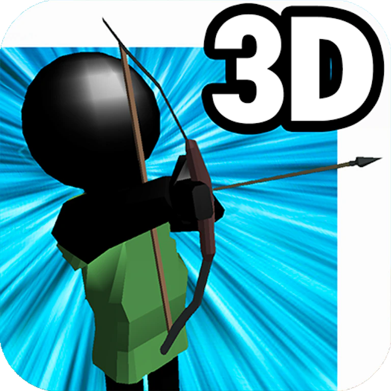 Stickman 3D Legacy of War