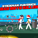 Stickman Maverick Bad Boys Killer