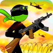 Stickman Maverick Bad Boys Killer banner