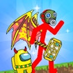 stickman