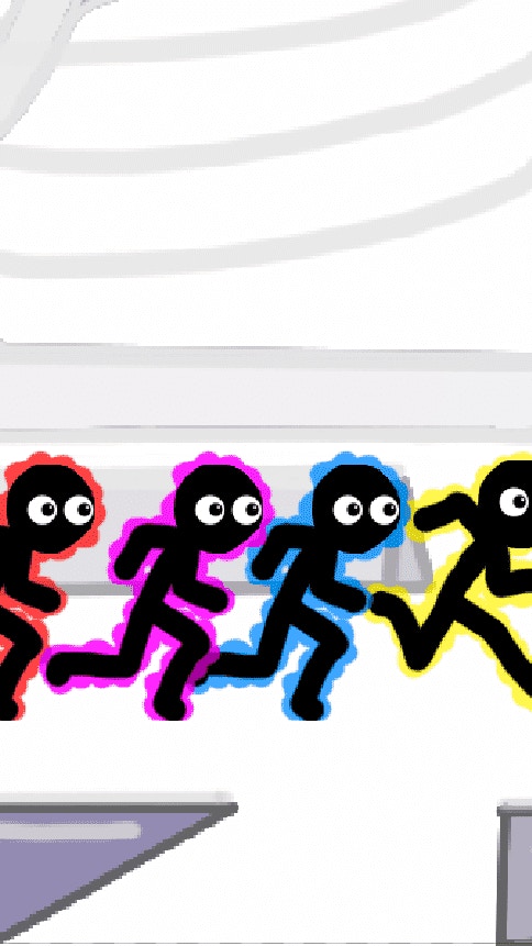 Stickman Party Electric