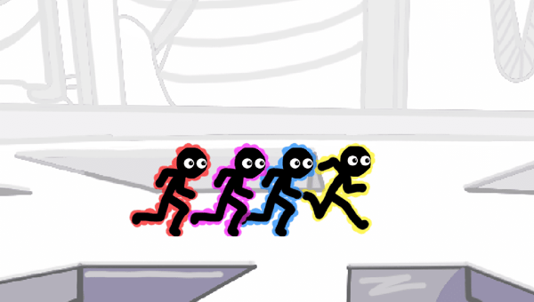 Stickman Party Soccer  [Stickman Party] Work on the update. The