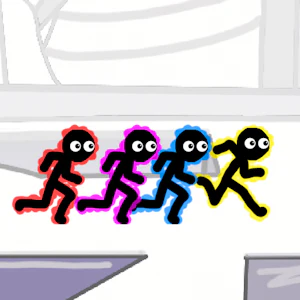 Stickman Party Electric Thumbnail
