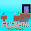 Stickman Party Parkour banner